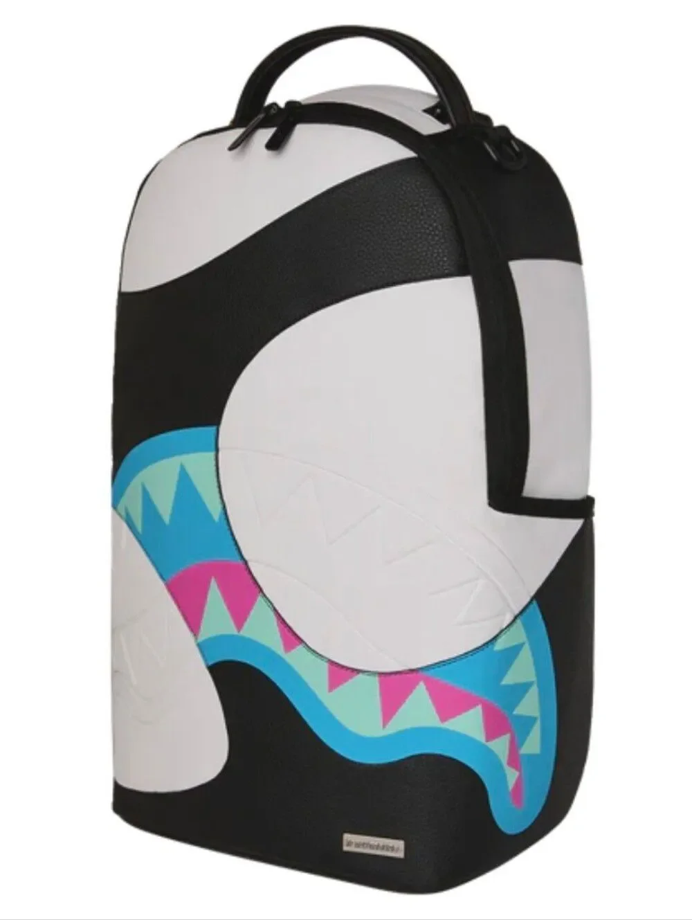 Sprayground Ebter The Void Backpack